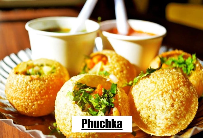 Phuchka