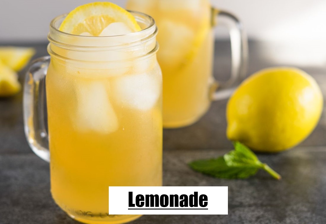 Lemonade