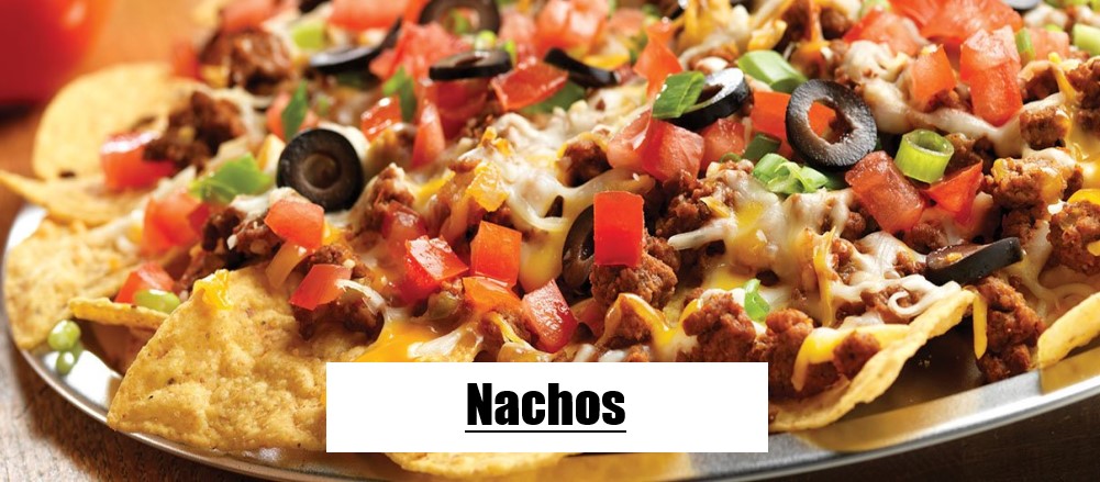 Nachos